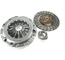 Clutch and Clutch Parts