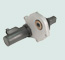 Transfer Case Shift Motor