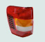 Tail Lights (Taillights)