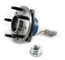 Wheel Bearing Hub - Front