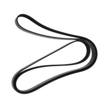 1981 Jeep Cherokee  Serpentine Belt (AC DELCO 6K923) for Models with (70 or 85 Amp Alternator & Power Steering) with A/C & L6 4.2L (8th Vin Digit C)