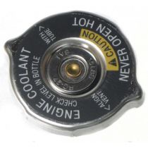 1974 - 1978 Jeep Cherokee  Radiator Cap (AC DELCO RC27) for Models with V8 6.6L (8th Vin Digit Z) with (4 BBL Carburetor)
