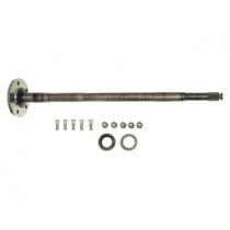 1991 - 1996 Jeep Cherokee   Rear Axle Shaft for Models with Chrysler 8 1/4 Ring Gear Driver or Passenger Side