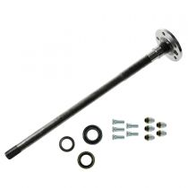 1987 - 1992 Jeep Cherokee   Rear Axle Shaft for Models with Dana 44 Axle Passenger Side