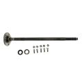 1992 - 2001 Jeep Cherokee   Rear Axle Shaft Kit for Models with Spicer 35 Axle Driver Side