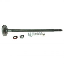 1991 Jeep Cherokee Rear Axle Shaft Driver Side for Spicer 35 Rear End (Except ABS)