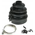 1984 - 1991 Mercury Topaz  CV Joint Split Boot Repair Kit (Speedi-Boot) FRONT OUTER (Dorman)