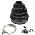 1984 - 1993 Mercury Topaz  CV Joint Split Boot Repair Kit (Speedi-Boot) FRONT OUTER (Dorman)