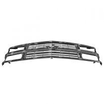 1994 - 1999 Chevy 1500 Pickup Truck All Chrome Grille (Grill)