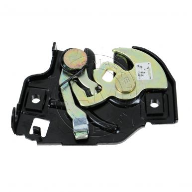 Cadillac on Cadillac Deville Hood Latch   Am Autoparts