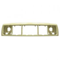 1997 - 2001 Jeep Cherokee  Header Panel