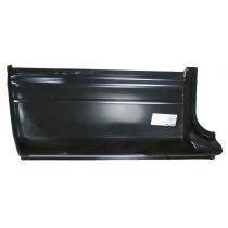 1994 - 2002 Dodge Ram 2500 Truck   Rear Extended Cab Corner Rust Repair Panel Passenger Side