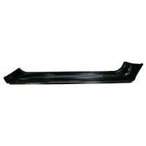 1994 - 2002 Dodge Ram 2500 Truck   Rocker Repair Panel for Standard & Club Cab Models Passenger Side