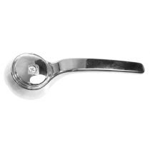 1974 - 1983 Jeep Cherokee Inside Door Handle Chrome Driver or Passenger Side