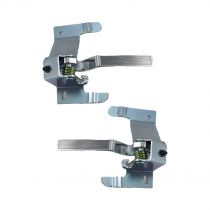 1984 - 1986 Olds 442 Interior Door Handle Pair