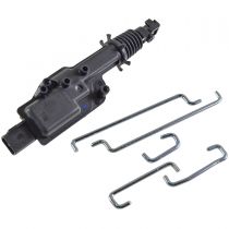 1994 - 1996 Ford F250 Truck   Front Power Door Lock Actuator