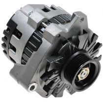 1987 - 1990 Jeep Cherokee Alternator 85 Amp for 4.0L