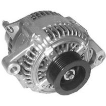 1997 - 1998 Jeep Cherokee Alternator 120 Amp for 4.0L