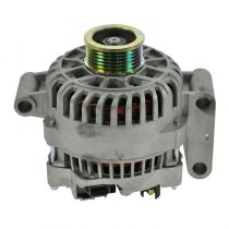 2000 Ford Focus Alternator 105 Amp for 2.0L (8th VIN Digit P)