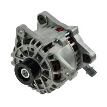 2000 - 2004 Ford Focus   110 Amp Alternator for L4 2.0L DOHC (excluding SVT Models)
