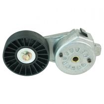 1997 - 1999 Mercury Tracer  Serpentine Belt Tensioner with Pulley for L4 2.0L (8th Vin Digit P)