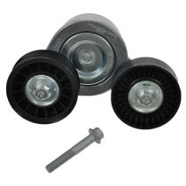 2007 - 2011 Dodge Nitro   Serpentine Belt Tensioner with Pulley for V6 3.7L (Gates)
