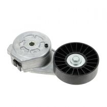 1991 - 1996 Mercury Tracer  Serpentine Belt Tensioner with Pulley for L4 1.9L
