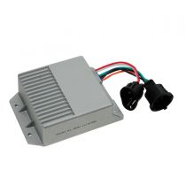 1984 - 1987 Mercury Topaz  Ignition Control Module for L4 2.3L
