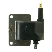 1991 - 1995 Jeep Cherokee   Blade Terminal Ignition Coil for L6 4.0L