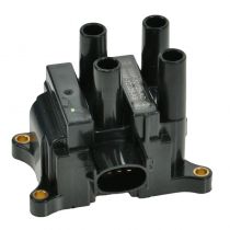 2002 - 2004 Ford Focus  SVT Ignition Coil Pack for L4 2.0L (Wells)