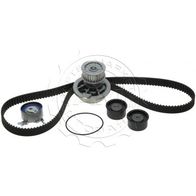 Isuzu Rodeo Water Pump