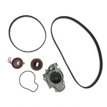 1990 - 1997 Honda Accord   Timing Belt Kit with Water Pump for L4 2.2L (excluding VTEC) (Gates)