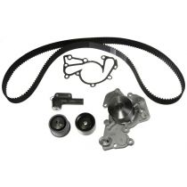 2005 - 2009 Kia Sportage  Timing Belt Kit with Water Pump for V6 2.7L V6 (Gates)