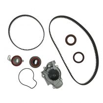 1990 - 1997 Honda Accord   Timing Belt Kit with Water Pump & Seals for L4 2.2L (excluding VTEC)
