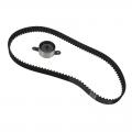 1986 - 1989 Honda Accord  Timing Belt & Component Kit  for L4 2.0L ( Gates)