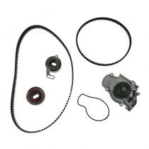 1998 - 2002 Honda Accord  Timing Belt Kit with Water Pump for L4 2.3L (Gates)