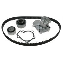 2006 Kia Sportage   Timing Belt Kit with Water Pump for L4 2.0L (Built Before 5/23/06 Production Date) (Gates)