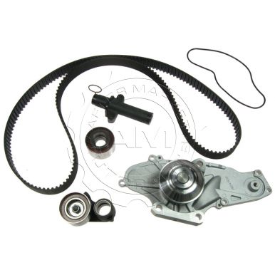 Acura  on Acura Mdx Timing Belt Kit With Water Pump   Am Autoparts