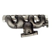 1997 - 1999 Mercury Tracer   Exhaust Manifold for L4 2.0L 122ci SOHC