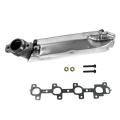1999 - 2004 Jeep Grand Cherokee  Exhaust Manifold & Gasket Kit for V8 4.7L Driver Side