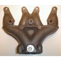1988 - 1994 Mercury Topaz   Exhaust Manifold for L4 2.3L