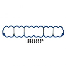 1996 - 2001 Jeep Cherokee  Valve Cover Gasket Set (FELPRO) for L6 4.0L