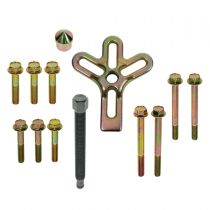   Jeep Cherokee  Harmonic Balancer Puller