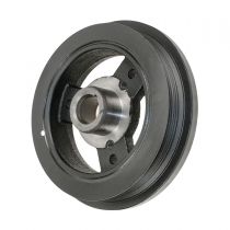 1987 - 2001 Jeep Cherokee   Harmonic Balancer for L6 4.0L 242ci