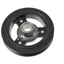 1991 Jeep Cherokee  Harmonic Balancer for L4 2.5L with Serpentine Belt