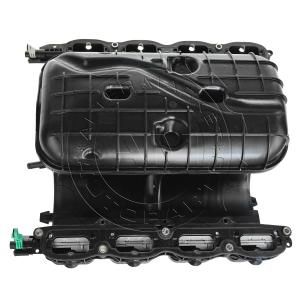 Ford on 2005   2008 Ford F150 Truck Upper Intake Manifold For V8 5 4l