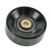 1997 - 1999 Mercury Tracer  Serpentine Belt Tensioner Pulley for L4 2.0L (8th Vin Digit P)