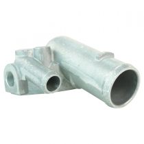 1991 - 2000 Jeep Cherokee  Thermostat Housing for Models with L4 2.5L