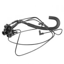 1989 - 1990 Jeep Cherokee   Rear Emissions Vacuum Harness for L6 4.0L (8th Vin Digit L)