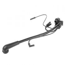 1988 Jeep Cherokee   Front Emissions Vacuum Harness for L6 4.0L (8th Vin Digit M)
